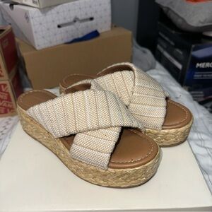 Women's Platform Sandals